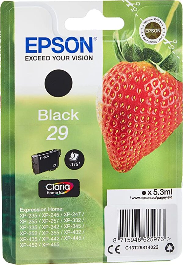 EPSON 29