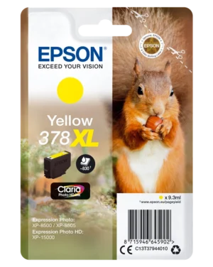 Epson 378