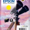 Epson 502