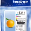 Brother LC-3211