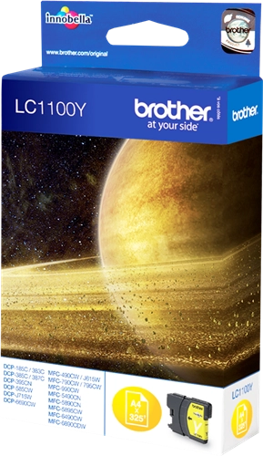 Brother LC1100