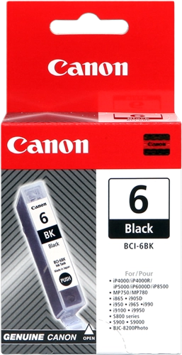 Canon BCI-6