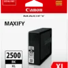 Canon PGI-2500 et PGI-2500XL