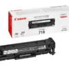 Toner Canon 718