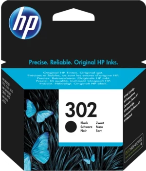 Cartouche HP302