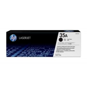 HP LaserJet CB435A